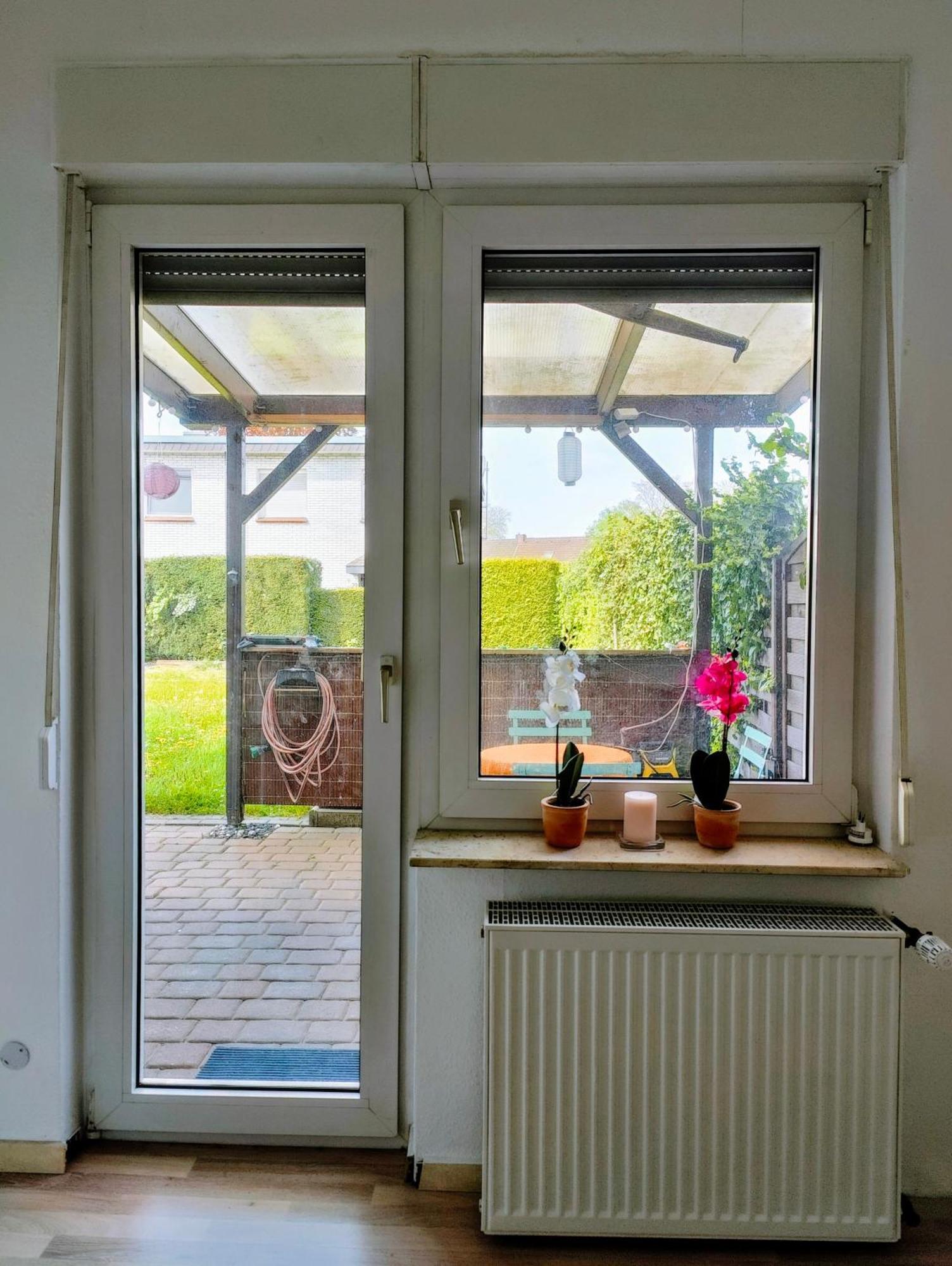Modern Cozy Apartment, Green Neighborhood, Good Connectivity Duisburg Ngoại thất bức ảnh