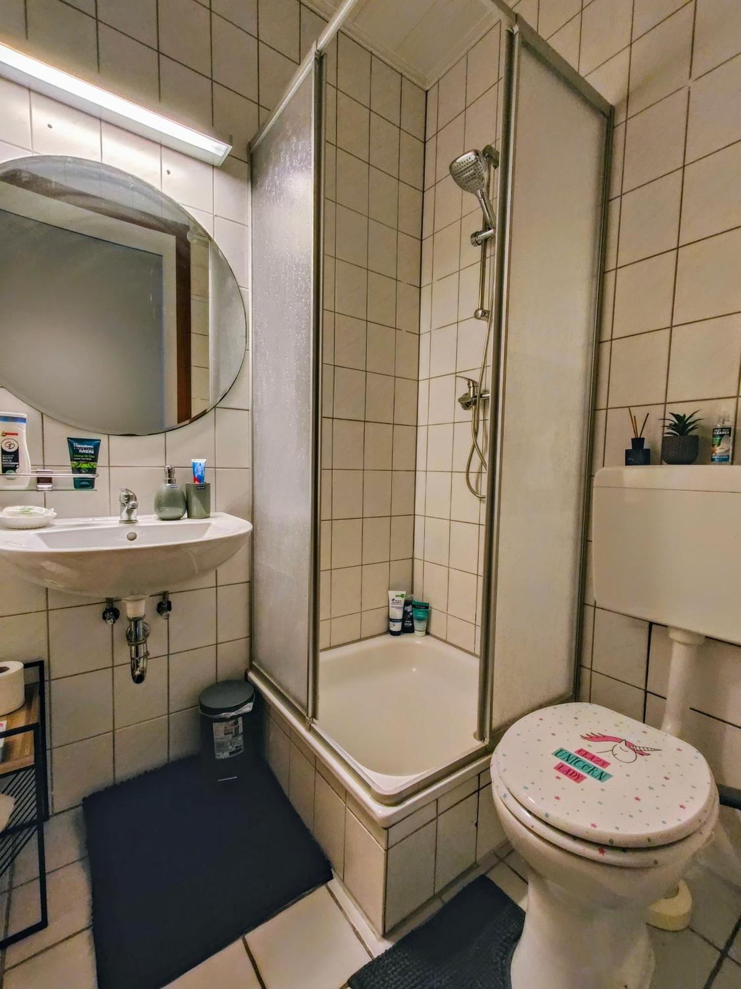 Modern Cozy Apartment, Green Neighborhood, Good Connectivity Duisburg Ngoại thất bức ảnh