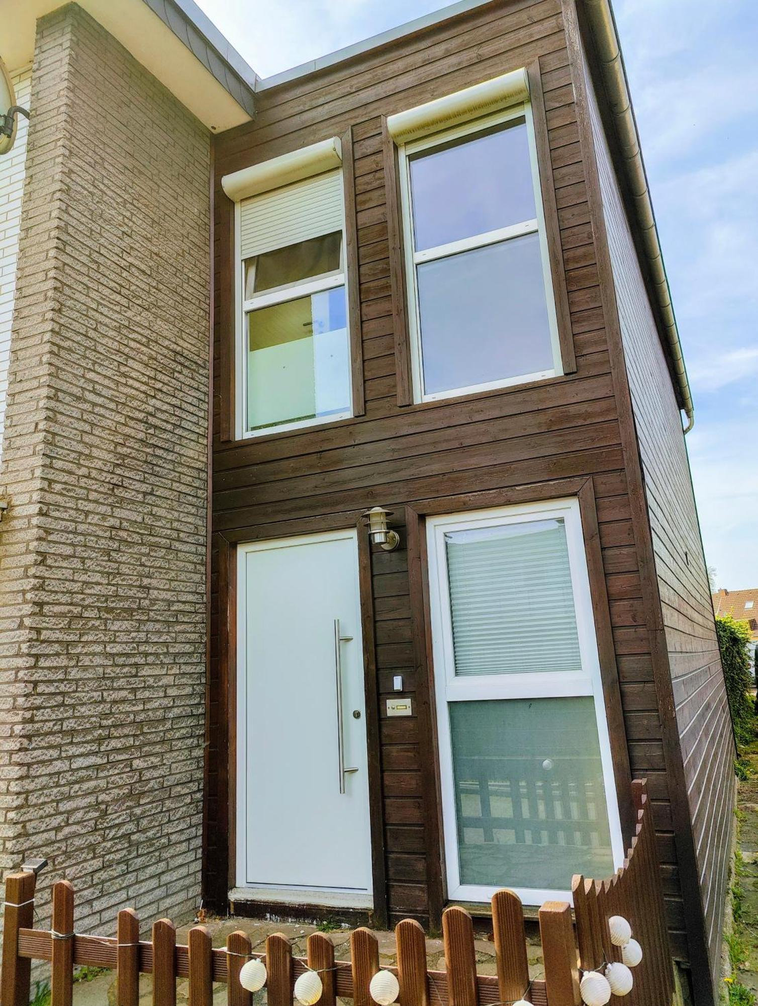 Modern Cozy Apartment, Green Neighborhood, Good Connectivity Duisburg Ngoại thất bức ảnh