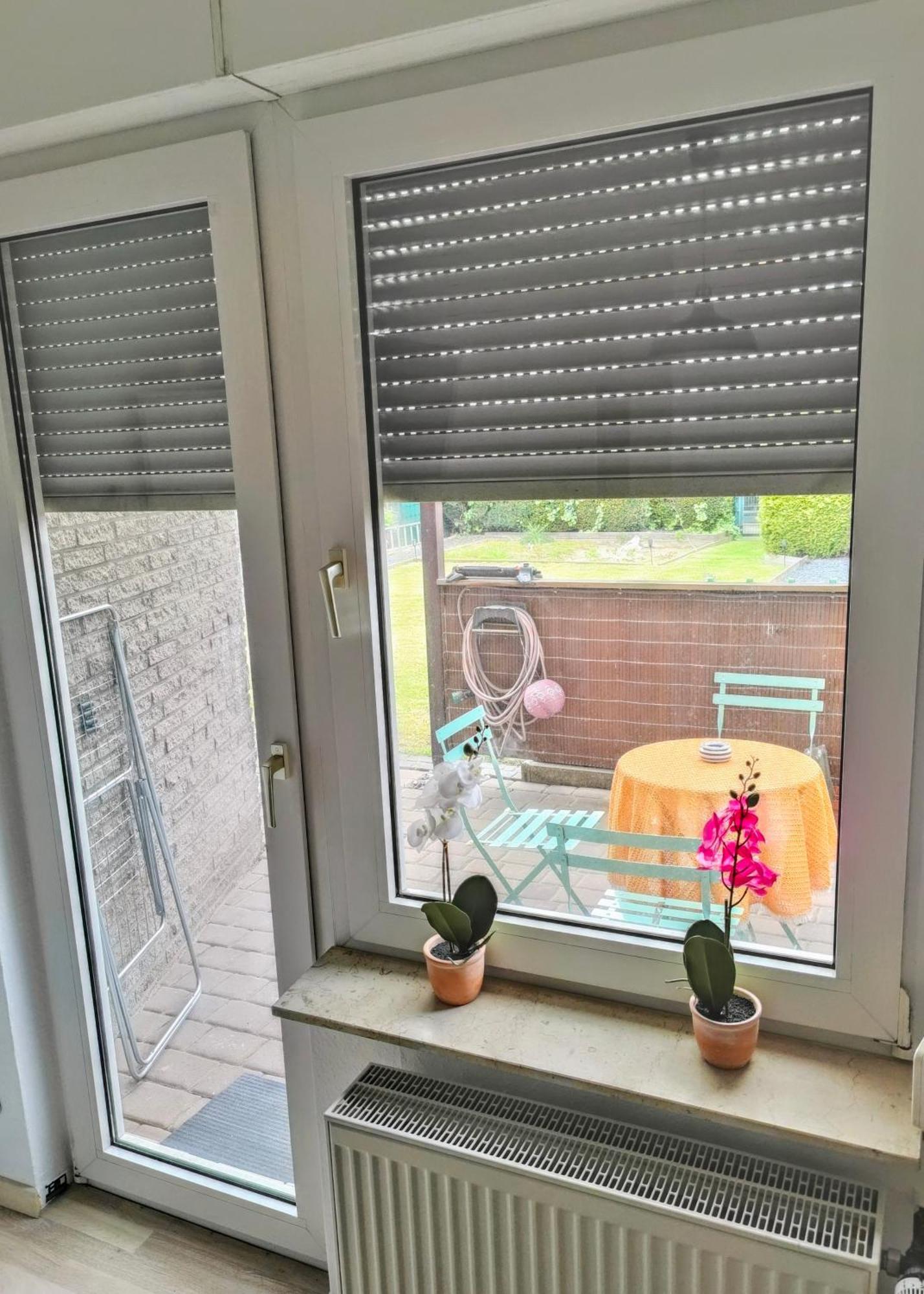 Modern Cozy Apartment, Green Neighborhood, Good Connectivity Duisburg Ngoại thất bức ảnh