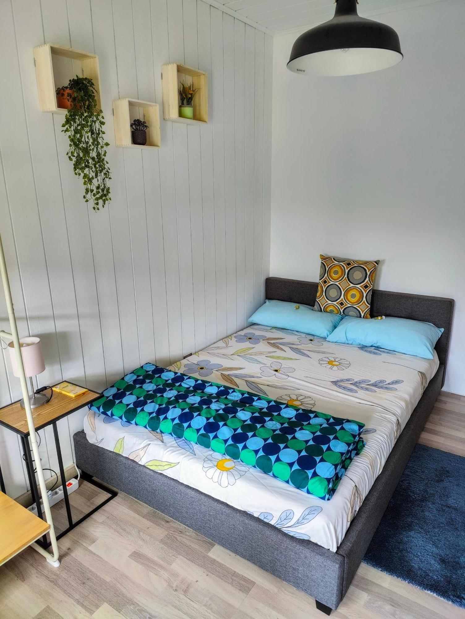 Modern Cozy Apartment, Green Neighborhood, Good Connectivity Duisburg Ngoại thất bức ảnh